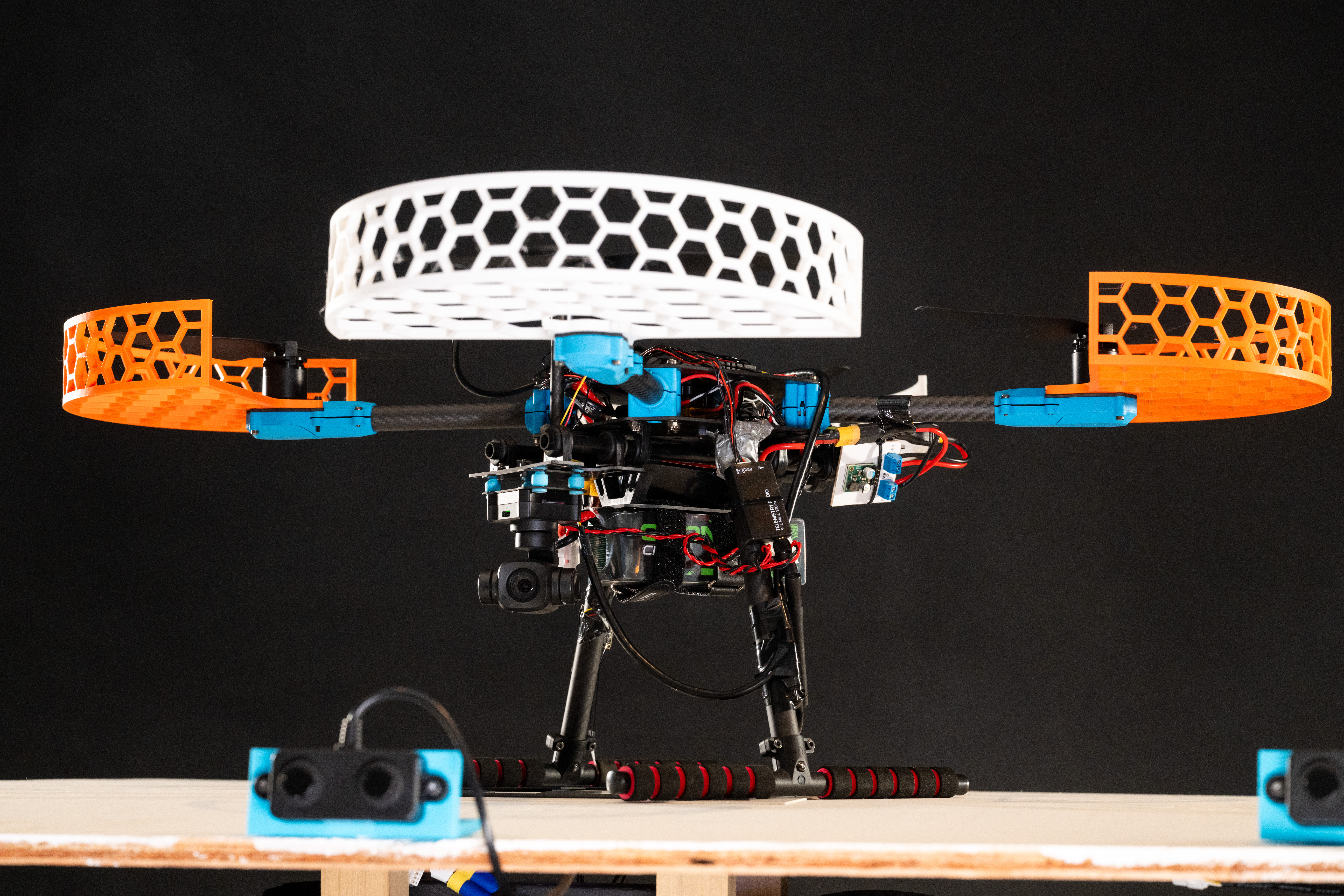 UAV