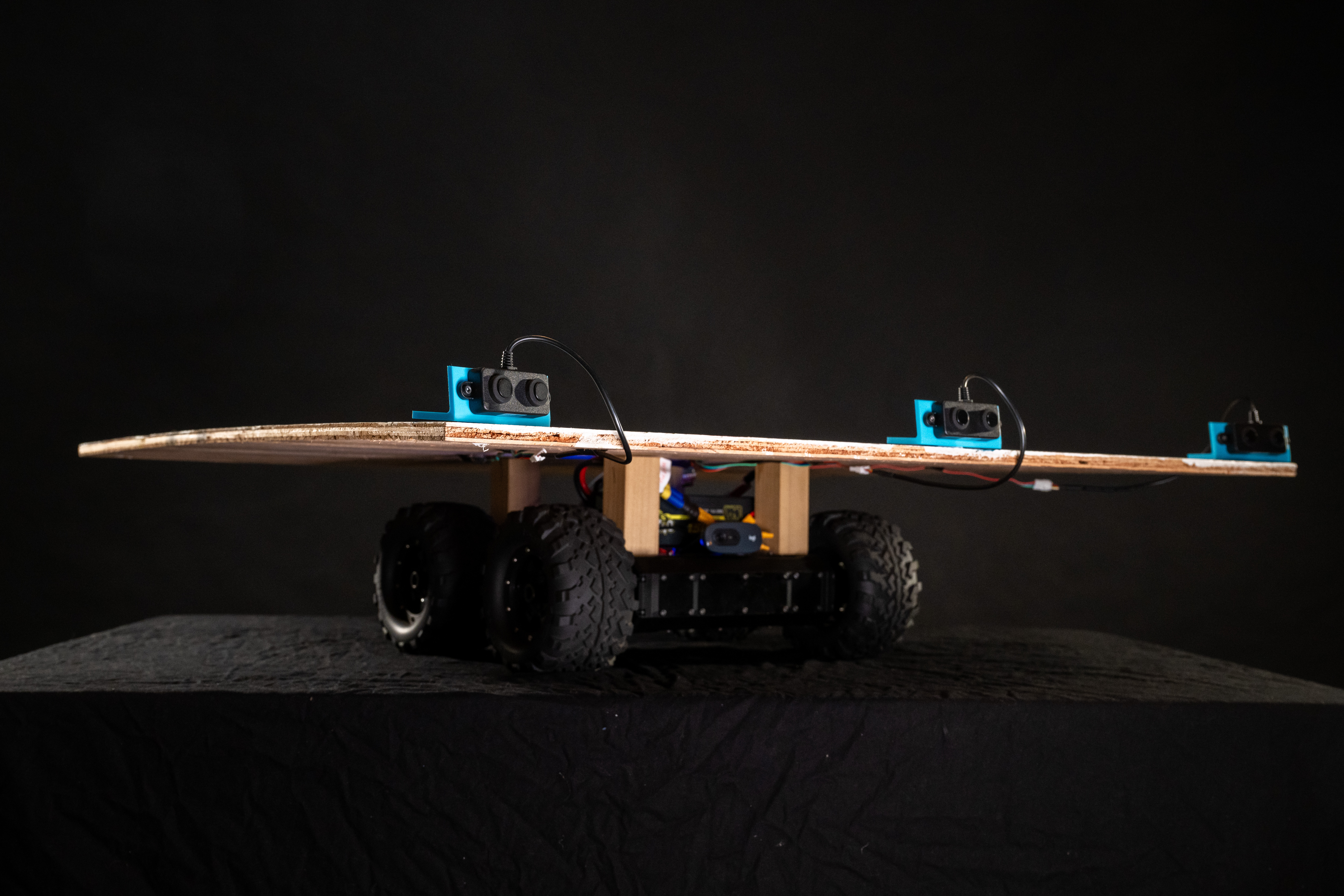 UGV